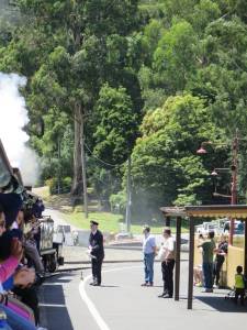 25jan14 cronuts puffing billy  011