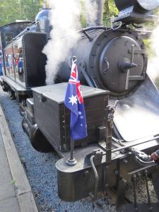 25jan14 cronuts puffing billy  056